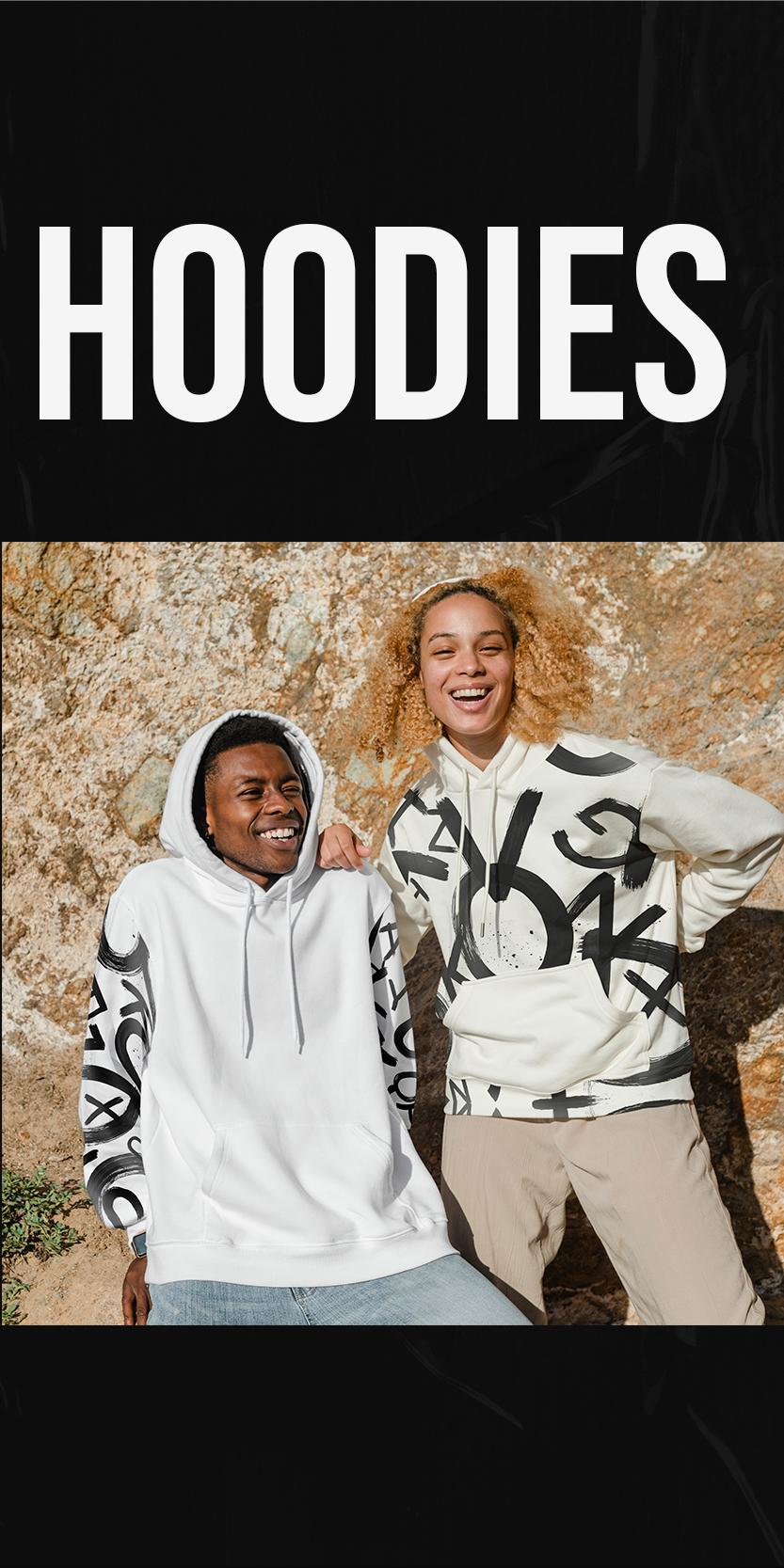 Hoodies