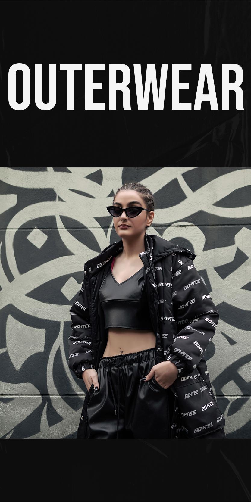 Outerwear