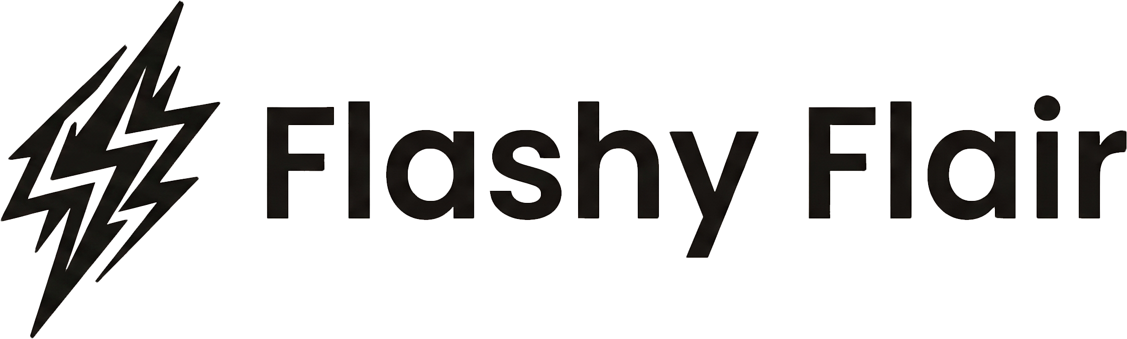 Flashy Flair
