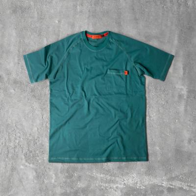 Olive Heavyweight Tee