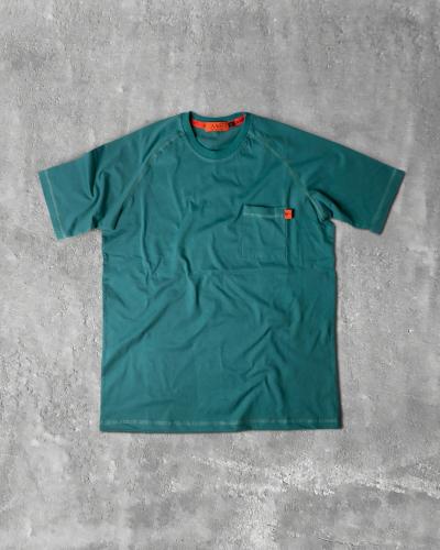 Olive Heavyweight Tee